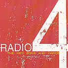 Radio 4 - New Song & Dance - 2016 Version (LP)