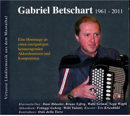Gabriel Betschart