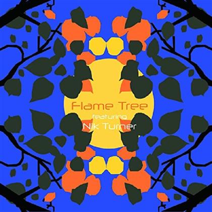 Flame Tree feat. Nik Turner - ---