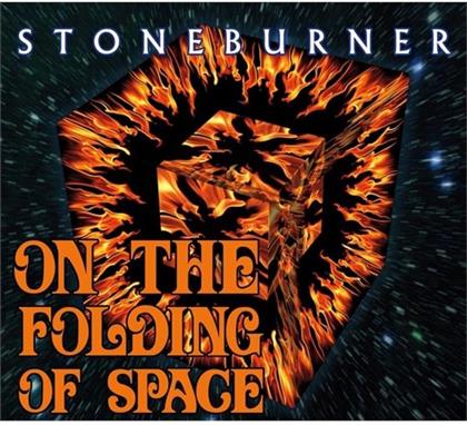 Stoneburner - On The Folding Of Space