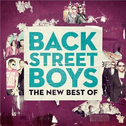 Backstreet Boys - New Best Of (2 CDs)