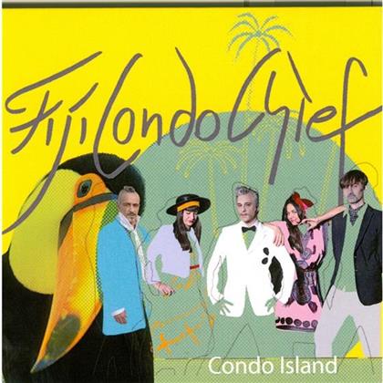 Fiji Condo Chief - Condo Island