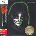 Kiss - Peter Criss - Reissue (Japan Edition)