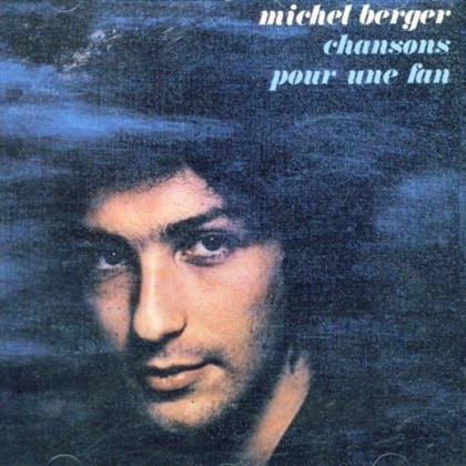 Michel Berger - Chansons Pour Une Fan (LP)