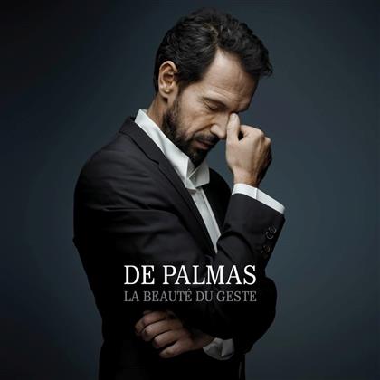 Gerald De Palmas - La Beaute Du Geste - Limited