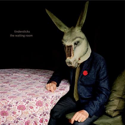 The Tindersticks - Waiting Room (LP)