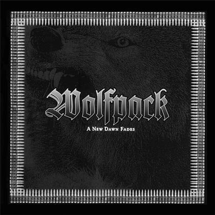 Wolfpack - A New Dawn Fades (LP)