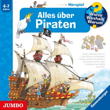 Alles Über Piraten