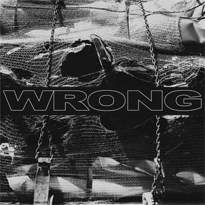 Wrong - ---