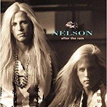 Nelson - After The Rain (Japan Edition)