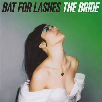 Bat For Lashes - The Bride - Gatefold (2 LPs)