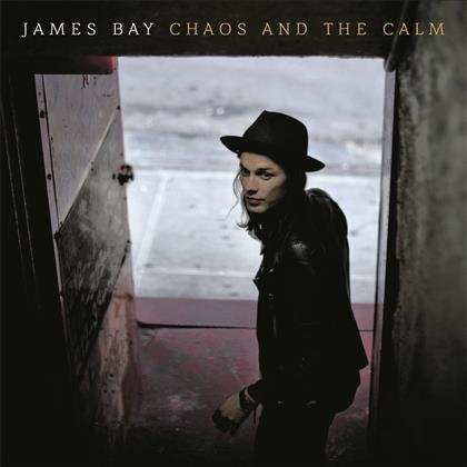 James Bay - Chaos And The Calm - US Deluxe Edition