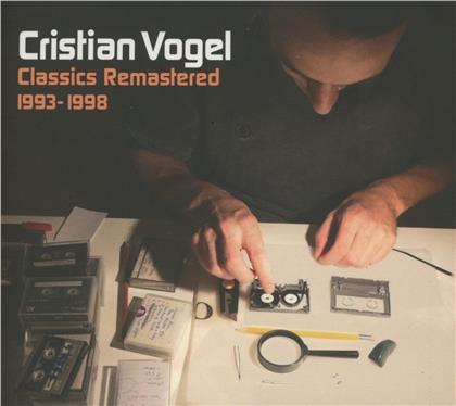 Cristian Vogel - Classics Remastered (1993-1998)