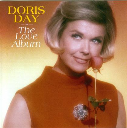 Doris Day - Love Album - 2016 Version