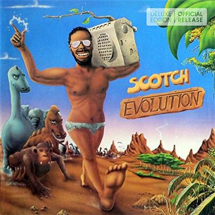 Scotch - Evolution/Deluxe Edition