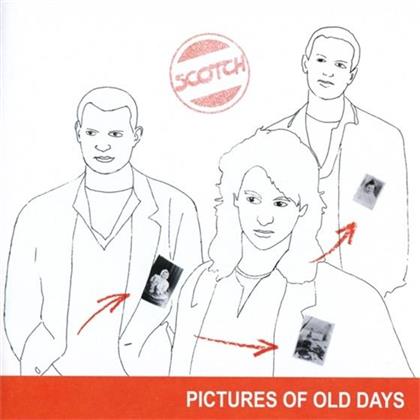 Scotch - Pictures Of Old Days (Deluxe Edition)