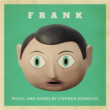 Stephen Rennicks - Frank (OST) - OST (LP)