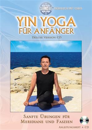 Chris - Yin Yoga Für Anfänger (Deluxe Version)