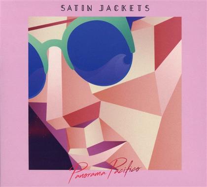 Satin Jackets - Panorama Pacifico (2 LPs)