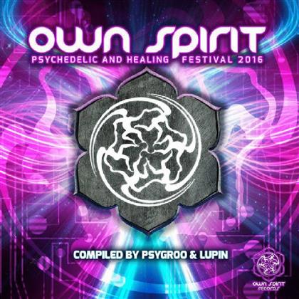 Own Spirit Festival - Various 2016