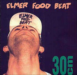 Elmer Food Beat - 30 Cm (Réédition, LP)