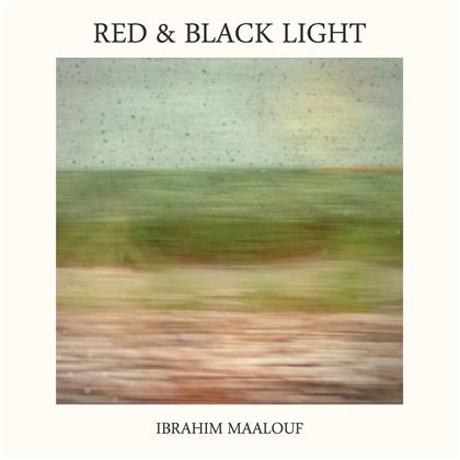 Ibrahim Maalouf - Red And Black Light (2 LPs)