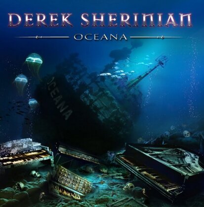 Derek Sherinian - Oceania