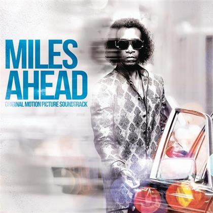 Miles Davis - Miles Ahead - OST (2 LPs)