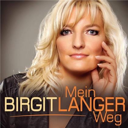 Birgit Langer - Mein Langer Weg