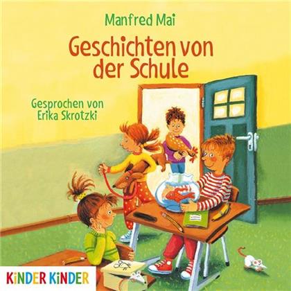 Erika Skrotzki - Geschichten Von Der Schule