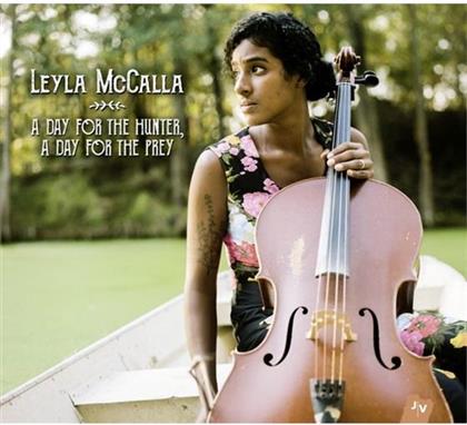 Leyla McCalla - A Day For The Hunter, A Day For The Prey (LP)