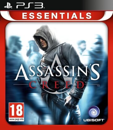 Assassin's Creed Rogue Essentials