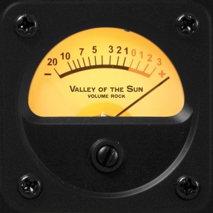 Valley Of The Sun - Volume Rock (LP)