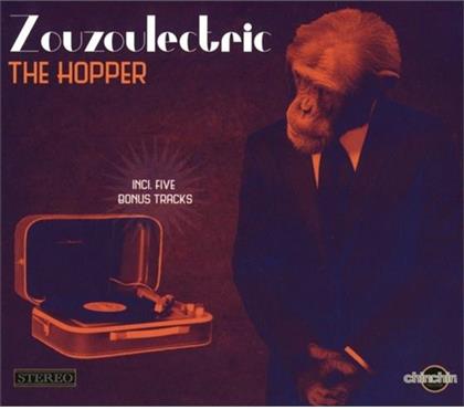 Zouzoulectric - Hopper