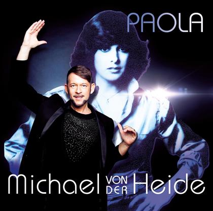 Michael von der Heide - Paola