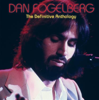 Dan Fogelberg - Definitive Anthology (2 CDs)