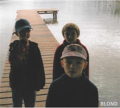 Blond - ---