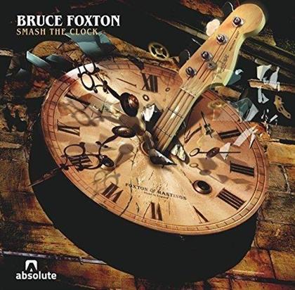Bruce Foxton - Smash The Clock (LP)