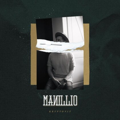 Manillio - Kryptonit (2 LPs + Digital Copy)
