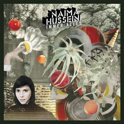 Naima Husseini - Halb So Wild