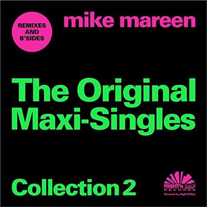 Mike Mareen - Original Maxi-Singles Collection 2