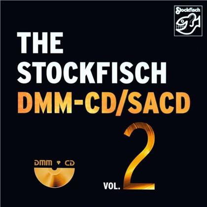 Dmm-Cd Collection - Vol. 2 (SACD)