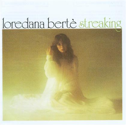 Loredana Bertè - Streaking (Remastered)