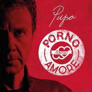 Pupo - Porno Contro Amore