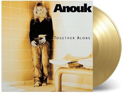 Anouk - Together Alone - Music On Vinyl (Colored, LP)