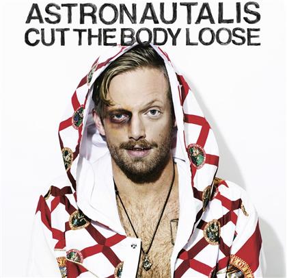 Astronautalis - Cut The Body Loose (LP)