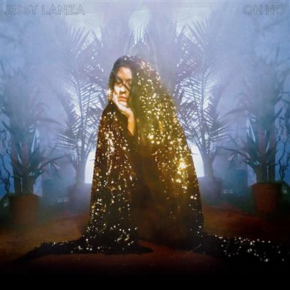 Jessy Lanza - Oh No (LP)