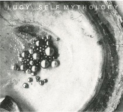 Lucy - Self Mythology (2 LPs + Digital Copy)