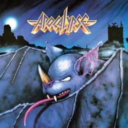 Apocalypse - --- (Deluxe Edition)