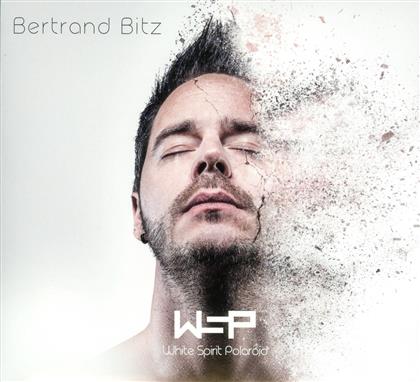 Bertrand Bitz - White Spirit Polaroid
